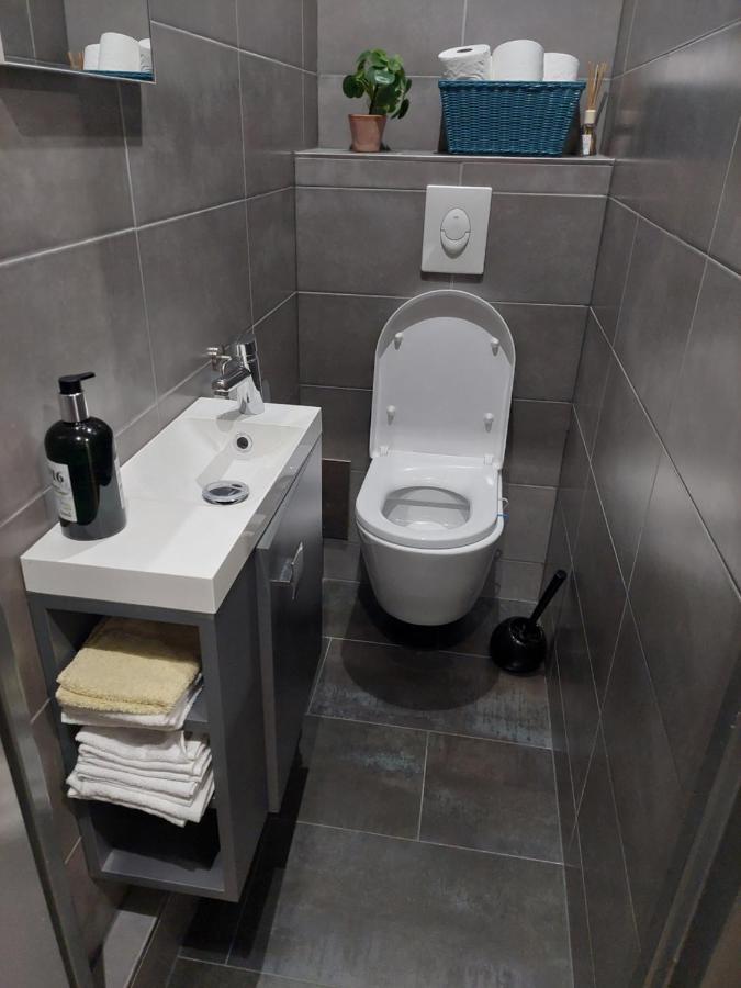 שטרסבורג Porte De France מראה חיצוני תמונה